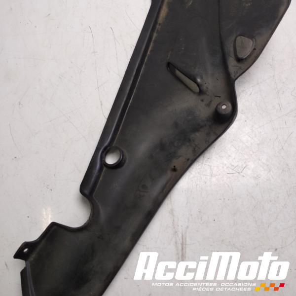 Part Motor bike Cache sous selle (gauche) APRILIA PEGASO 650