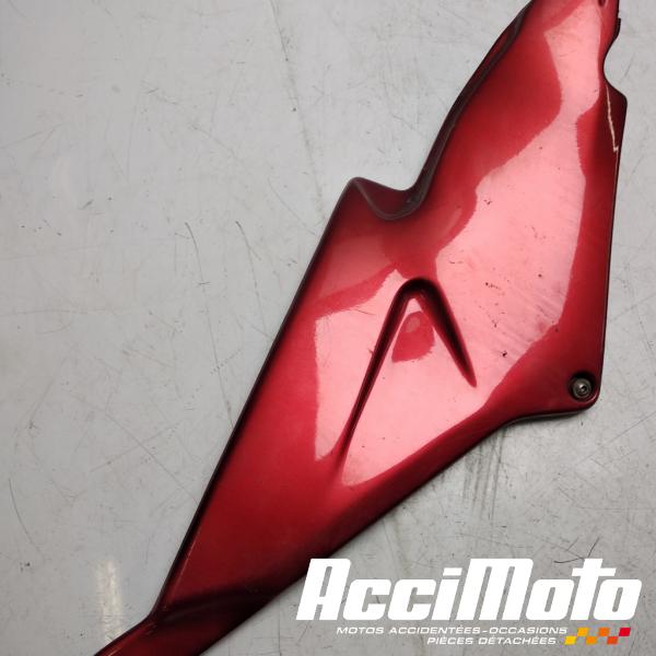 Part Motor bike Cache sous selle (gauche) APRILIA RSV 1000