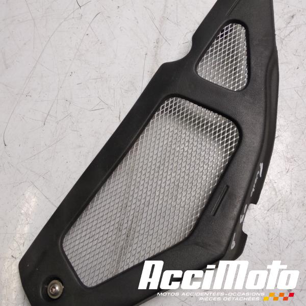 Pièce Moto Cache sous selle (droit) APRILIA TUONO 1000