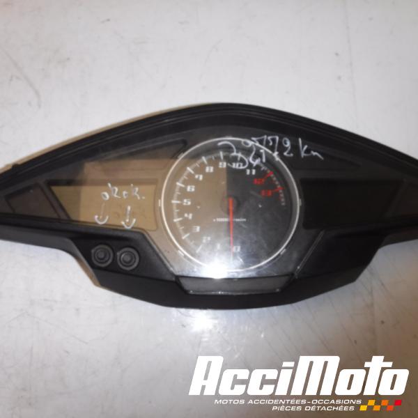 Part Motor bike Compteur (tableau de bord) HONDA VFR800 VTEC