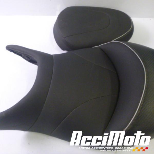 Pièce Moto Selle (perso-confort) SUZUKI TL 1000S