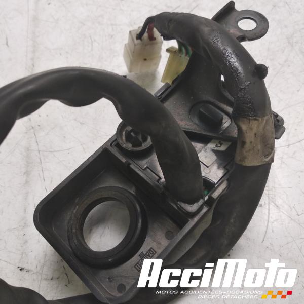 Part Motor bike Boitier de fusibles HONDA TRANSALP XL600V