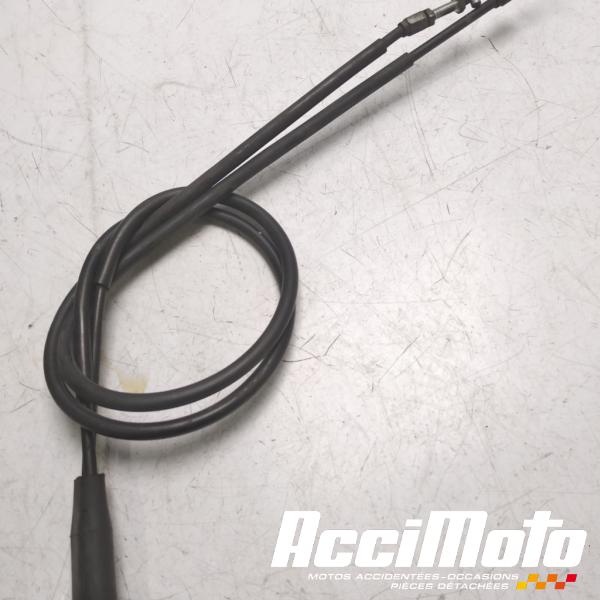 Part Motor bike Cable d'accélérateur HONDA TRANSALP XL600V