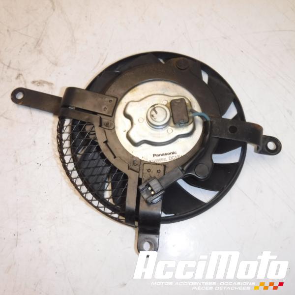 Part Motor bike Ventilateur de radiateur  SUZUKI GSXR 600