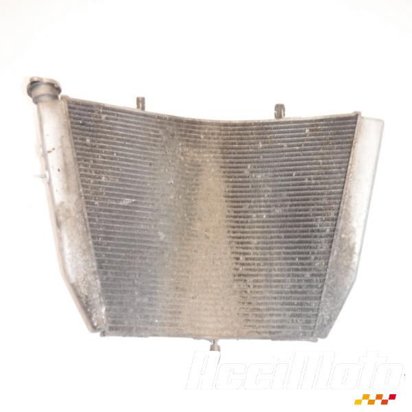 Pièce Moto Radiateur de refroidissement SUZUKI GSXR 600