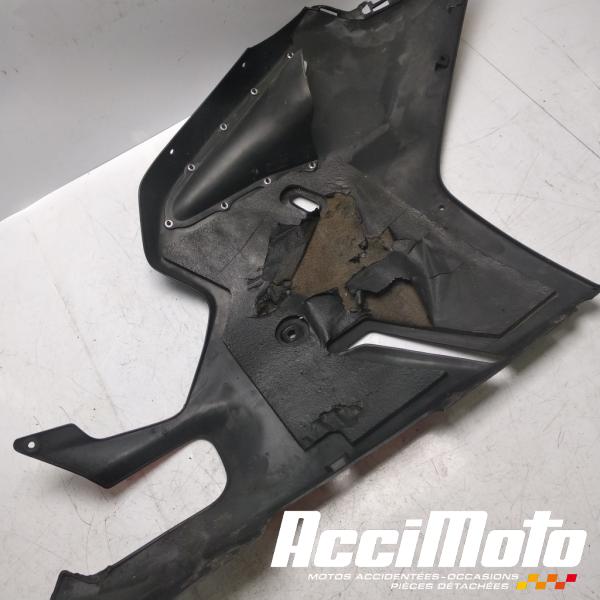 Pièce Moto Flanc de carénage avant (gauche) APRILIA RSV 1000