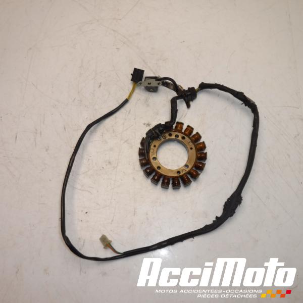 Pièce Moto Stator d'alternateur SUZUKI SAVAGE LS650