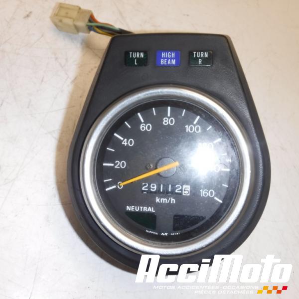 Part Motor bike Compteur (tableau de bord) SUZUKI SAVAGE LS650