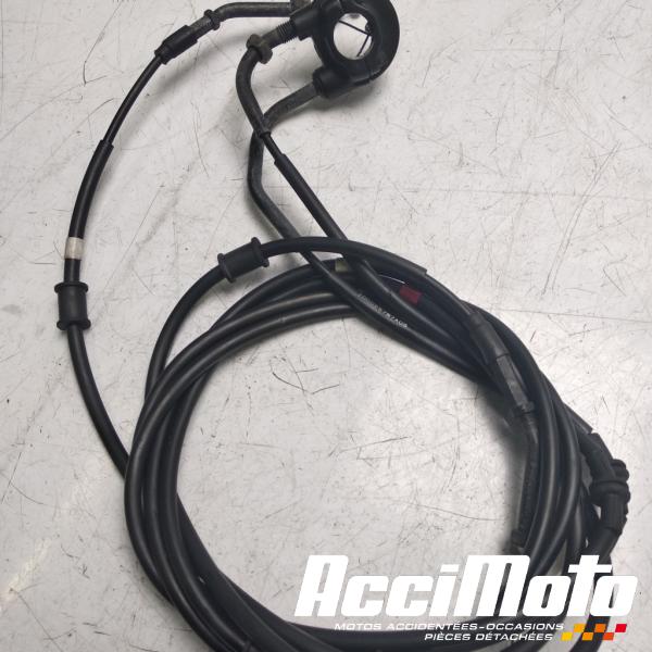 Part Motor bike Cable d'accélérateur PIAGGIO MEDLEY 125