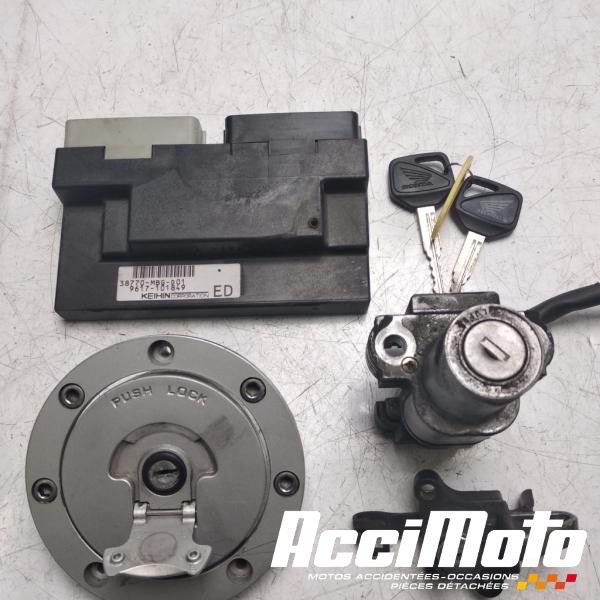 Part Motor bike Kit neiman+cdi HONDA VFR800 FI (98-01)