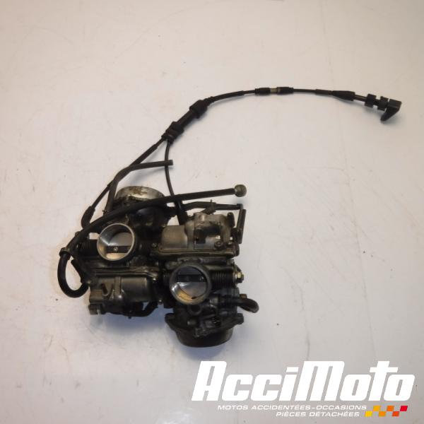 Part Motor bike Rampe de carburateurs HONDA PC800 PACIFIC COAST