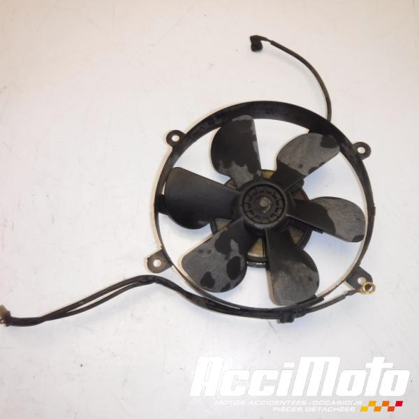 Part Motor bike Ventilateur de radiateur  HONDA PC800