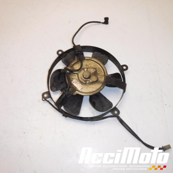 Part Motor bike Ventilateur de radiateur  HONDA PC800