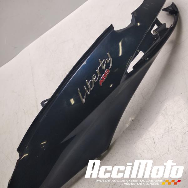 Part Motor bike Coque arrière (gauche) PIAGGIO LIBERTY 125