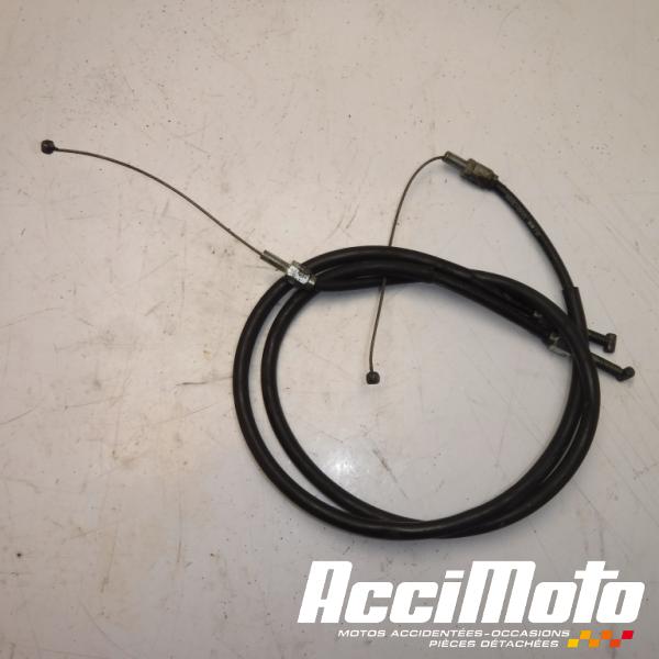 Part Motor bike Cable d'accélérateur HONDA PC800