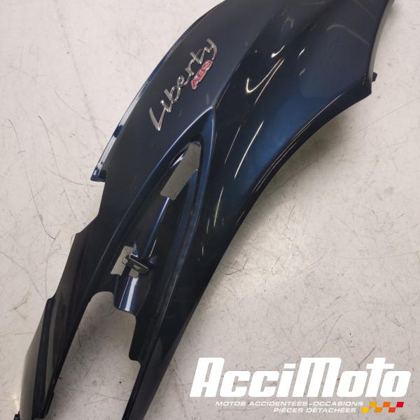 Part Motor bike Coque arrière (droite) PIAGGIO LIBERTY 125