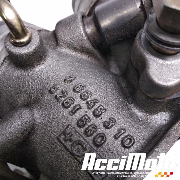 Pièce Moto Rampe d'injection (moteur) APRILIA RSV 1000