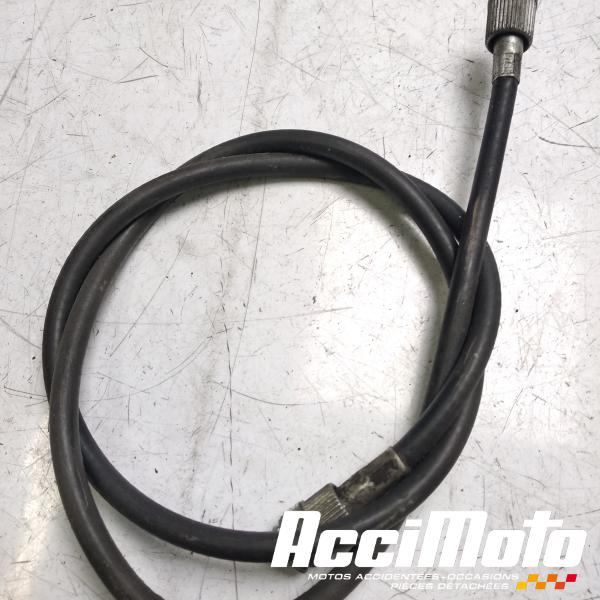 Part Motor bike Cable de compteur  HYOSUNG COMET GT650