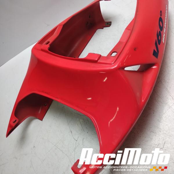 Part Motor bike Coque arrière de carénage APRILIA RSV 1000