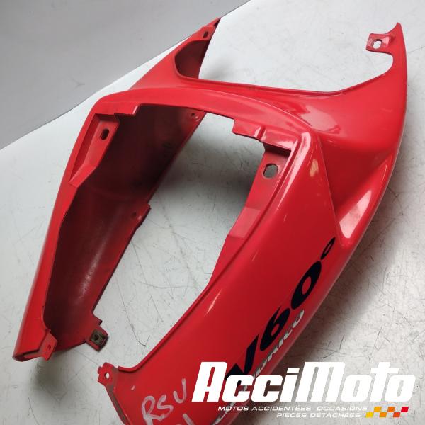 Part Motor bike Coque arrière de carénage APRILIA RSV 1000