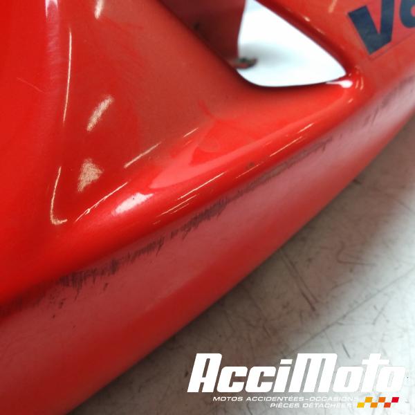 Part Motor bike Coque arrière de carénage APRILIA RSV 1000