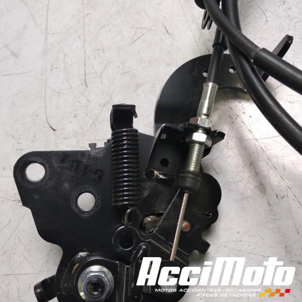 Part Motor bike Levier de frein de parking HONDA XADV 750