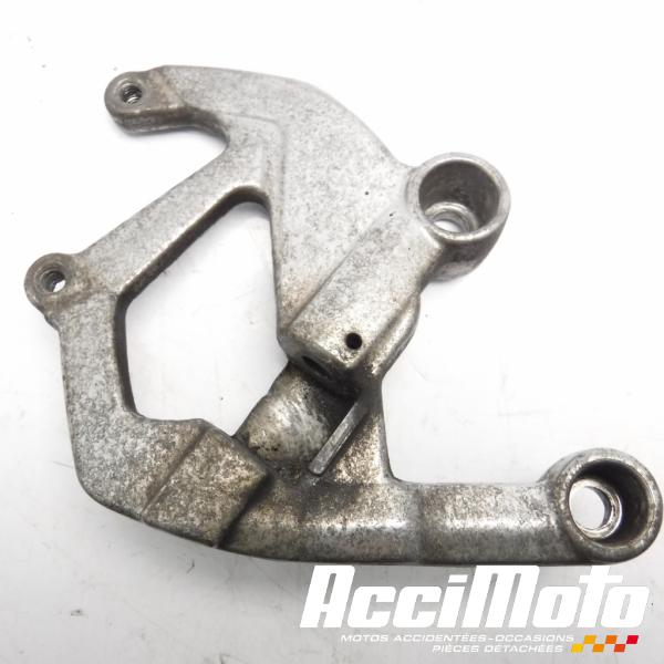 Pièce Moto Platine repose-pied avant (droit) TRIUMPH SPRINT 1050 ST