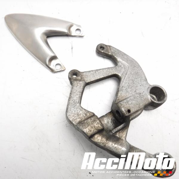 Pièce Moto Platine repose-pied avant (droit) TRIUMPH SPRINT 1050 ST