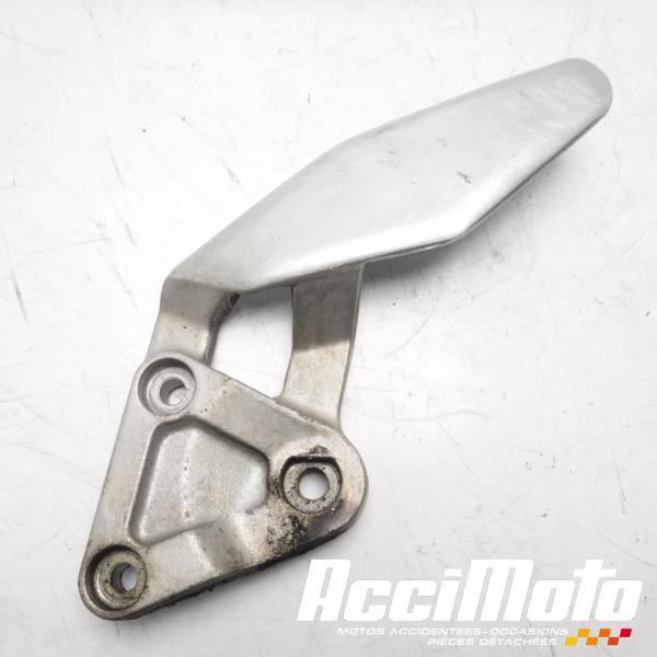 Part Motor bike Platine repose-pied avant (gauche) YAMAHA FZR 1000