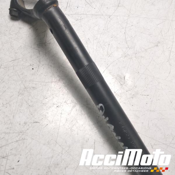 Part Motor bike Demi guidon (droit) KYMCO QUANNON 125