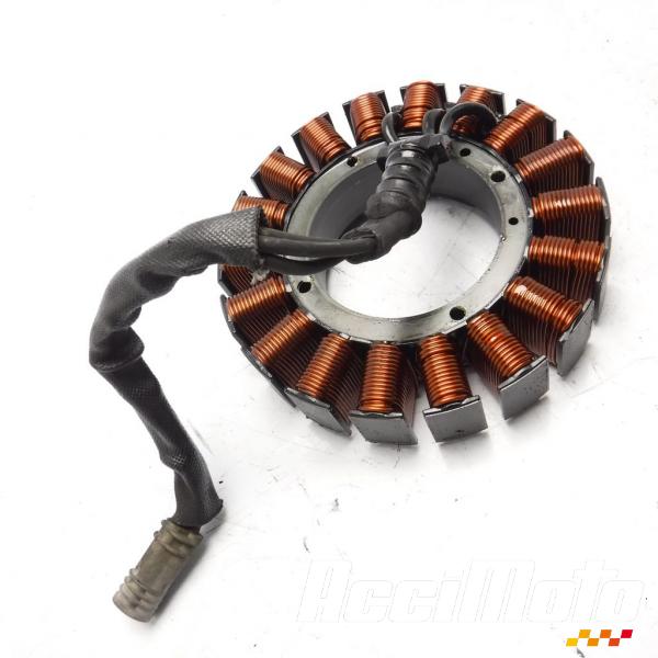 Pièce Moto Stator d'alternateur HARLEY DAVIDSON STREET GLIDE FLHX