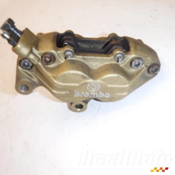 Part Motor bike étrier de frein avant (gauche) APRILIA RSV 1000