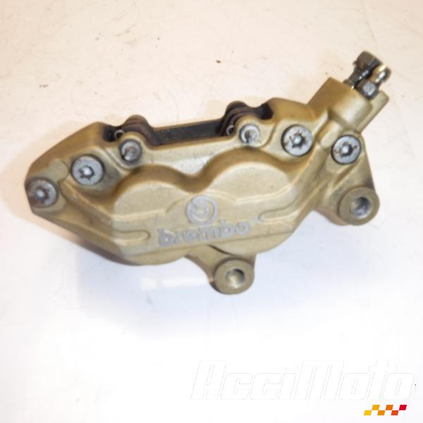 Part Motor bike étrier de frein avant (droit) APRILIA RSV 1000