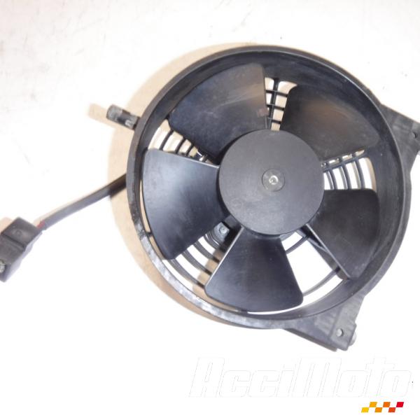 Part Motor bike Ventilateur de radiateur  APRILIA RSV 1000