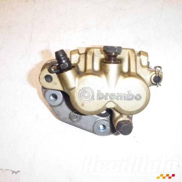 Part Motor bike étrier de frein avant (gauche) YAMAHA YZF-R 125