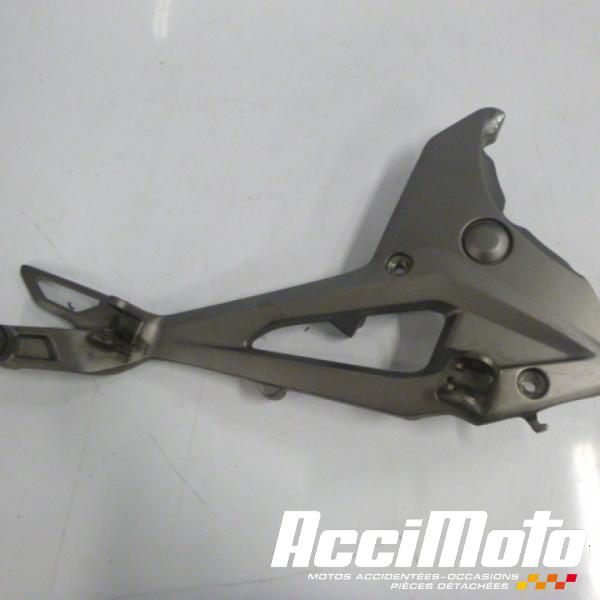 Part Motor bike Platine repose-pieds (droit) HONDA NC750X