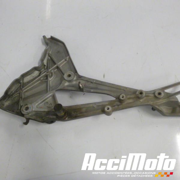 Part Motor bike Platine repose-pieds (droit) HONDA NC750X