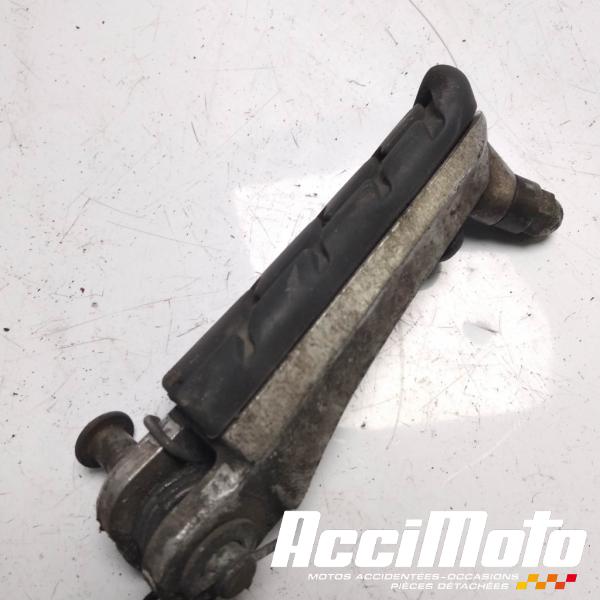 Pièce Moto Repose-pied avant (droit) HONDA NC750X