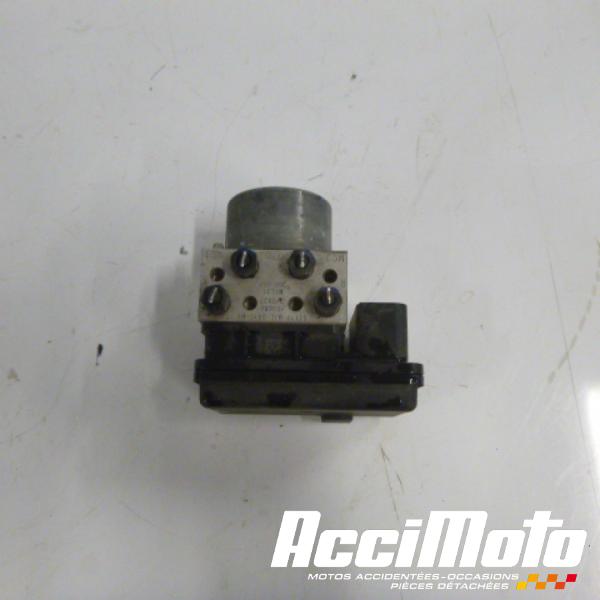 Part Motor bike Centrale abs HONDA NC750X