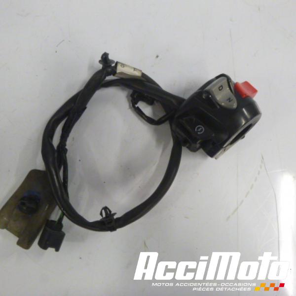 Part Motor bike Commodo (droit) HONDA NC750X