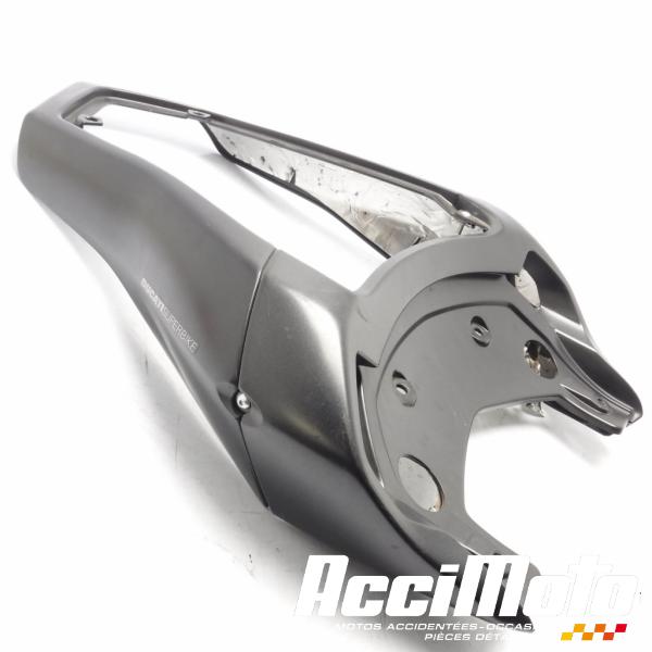 Part Motor bike Coque arrière de carénage DUCATI SUPERBIKE 749S