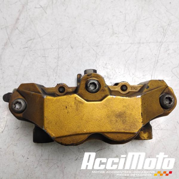 Part Motor bike étrier de frein avant (droit) SUZUKI GSXR 1000