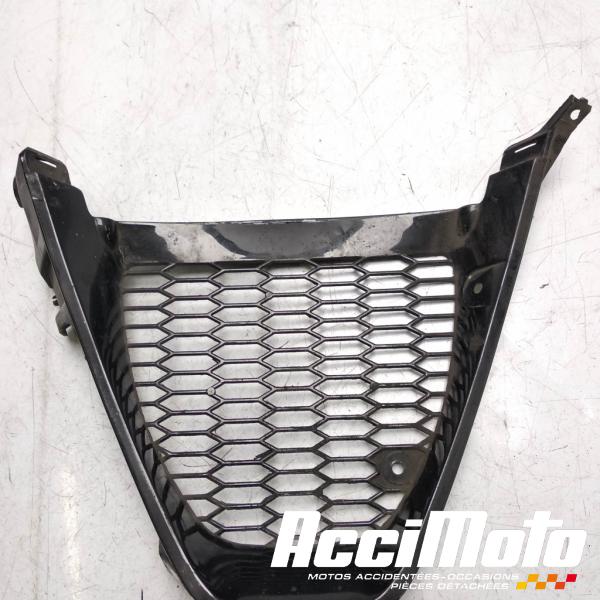 Pièce Moto Cache radiateur SUZUKI GSXR 1000