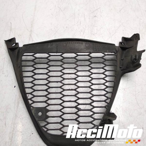 Pièce Moto Cache radiateur SUZUKI GSXR 1000