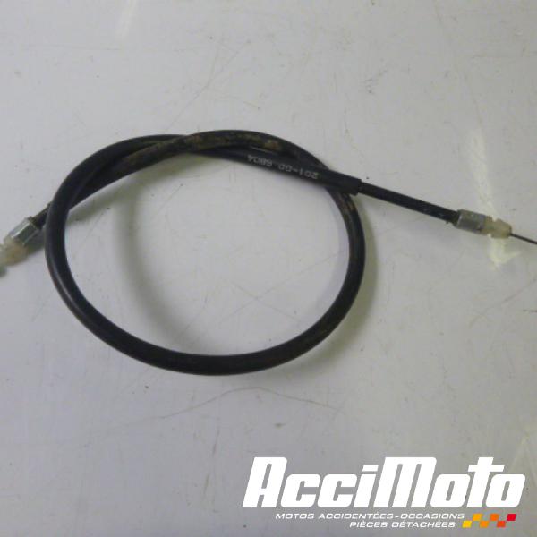 Pièce Moto Cable de selle YAMAHA FZ8 N