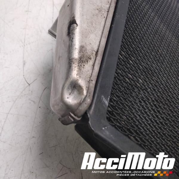 Pièce Moto Radiateur de refroidissement SUZUKI GSXR 1000