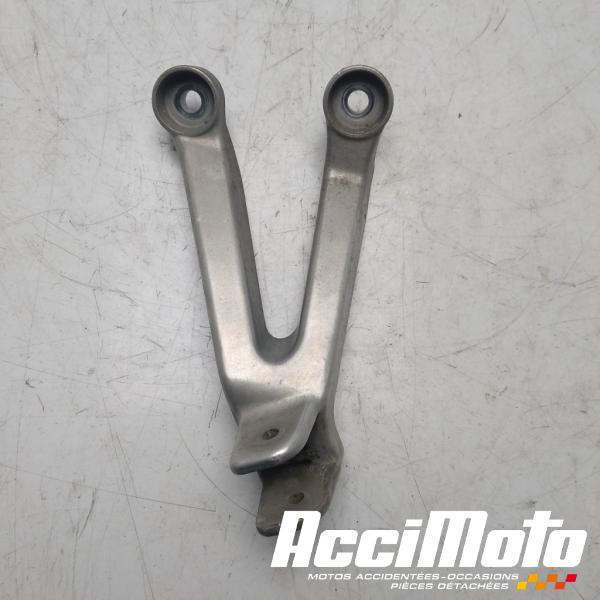 Pièce Moto Platine repose-pied arrière (gauche) HONDA CBR919