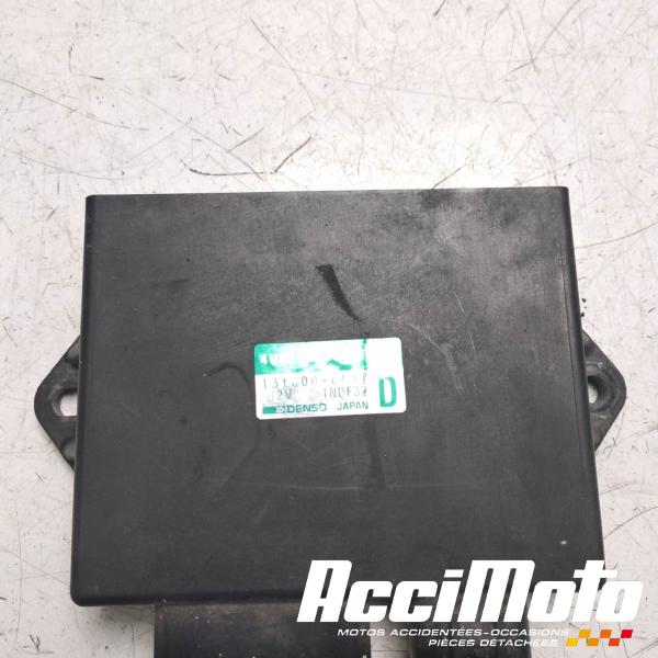 Part Motor bike Cdi / tci YAMAHA TRX 850