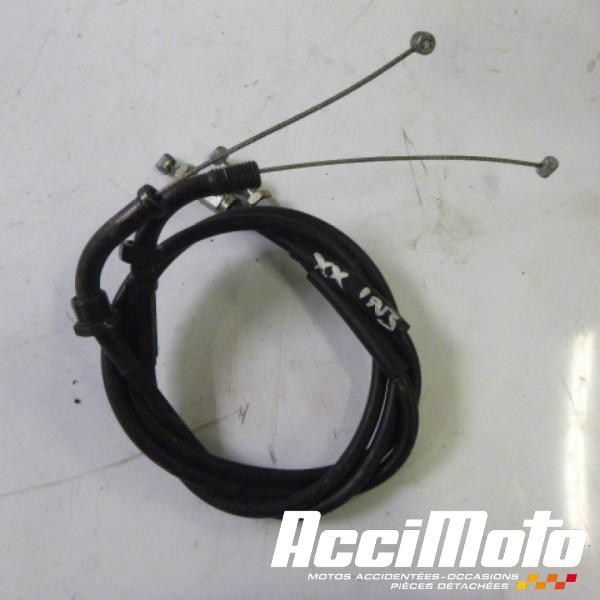 Pièce Moto Cable d'accélérateur HONDA CBR1100XX