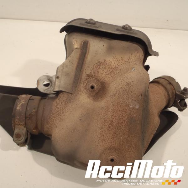 Part Motor bike Catalyseur KAWASAKI ZX10R